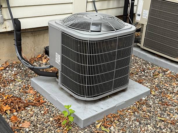 24/7 Emergency Hvac Installation experts in Richmond, MN